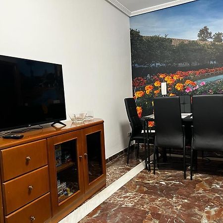 Gracia Daire Cordoba Dış mekan fotoğraf