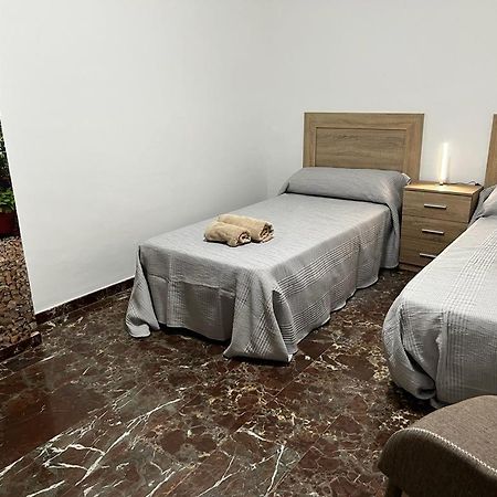Gracia Daire Cordoba Dış mekan fotoğraf