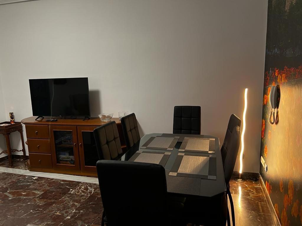 Gracia Daire Cordoba Dış mekan fotoğraf