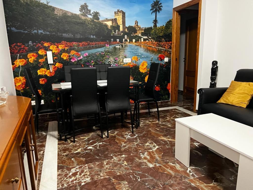 Gracia Daire Cordoba Dış mekan fotoğraf