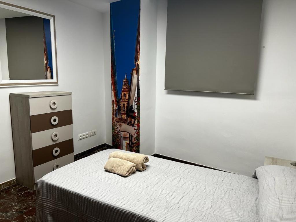 Gracia Daire Cordoba Dış mekan fotoğraf