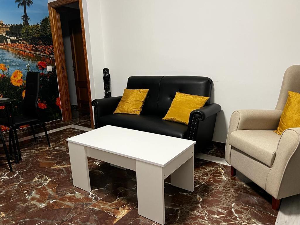 Gracia Daire Cordoba Dış mekan fotoğraf