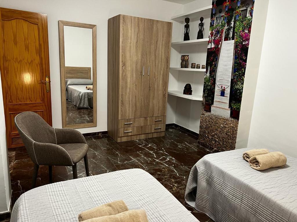 Gracia Daire Cordoba Dış mekan fotoğraf